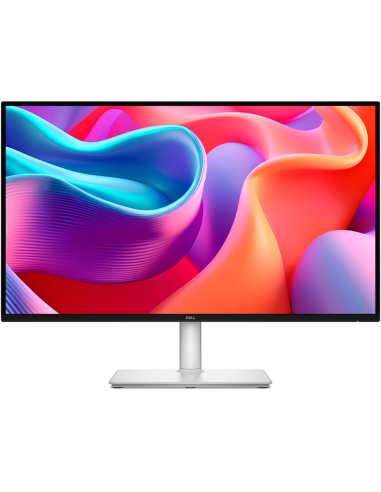 DELL Plus S2725DC pantalla para PC 68,6 cm (27") 2560 x 1440 Pixeles Quad HD LCD Blanco