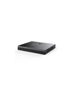 TP-Link VIGI NVR2016H-16MP Grabadore de vídeo en red (NVR) Negro 2