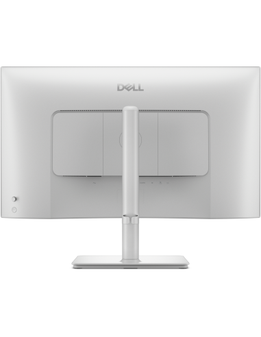 DELL Plus S2725DC pantalla para PC 68,6 cm (27") 2560 x 1440 Pixeles Quad HD LCD Blanco