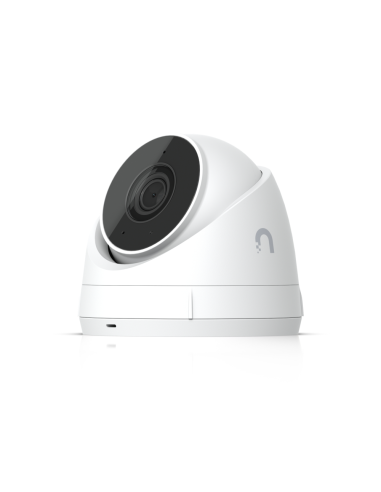 Ubiquiti G5 Turret Ultra Torreta Cámara de seguridad IP Interior y exterior 2688 x 1512 Pixeles Techo/pared