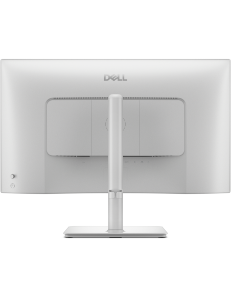 DELL Plus S2725DC pantalla para PC 68,6 cm (27") 2560 x 1440 Pixeles Quad HD LCD Blanco