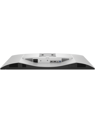 DELL Plus S2725DC pantalla para PC 68,6 cm (27") 2560 x 1440 Pixeles Quad HD LCD Blanco