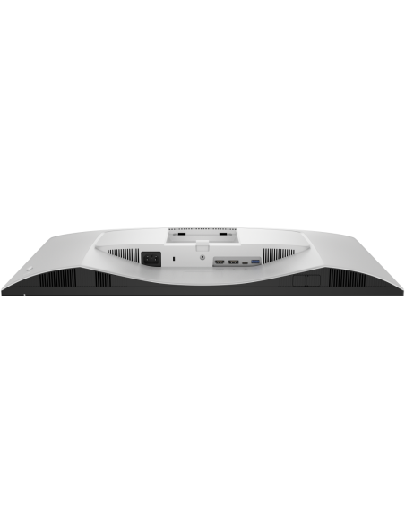 DELL Plus S2725DC pantalla para PC 68,6 cm (27") 2560 x 1440 Pixeles Quad HD LCD Blanco