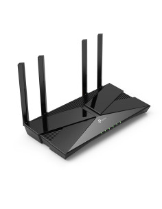 TP-Link EX220 router inalámbrico Gigabit Ethernet Doble banda (2,4 GHz / 5 GHz) Negro 2