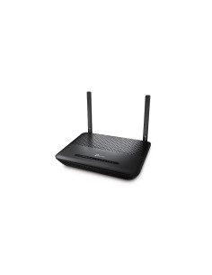 TP-Link XC220-G3V router inalámbrico Gigabit Ethernet Doble banda (2,4 GHz / 5 GHz) Gris 2