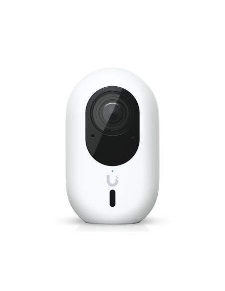 Ubiquiti Instant G6 Cámara de seguridad IP Interior y exterior 3840 x 2160 Pixeles Pared