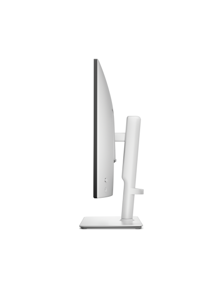 DELL Plus S2725DC pantalla para PC 68,6 cm (27") 2560 x 1440 Pixeles Quad HD LCD Blanco