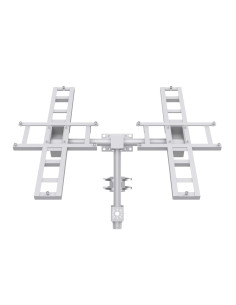 TP-Link VIGI 180W Solar Mount accesorio para montaje de panel solar Set de montaje