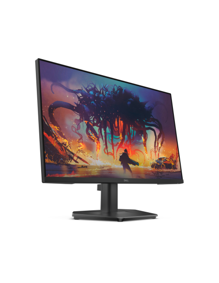 DELL SE2425HG pantalla para PC 61 cm (24") 1920 x 1080 Pixeles Full HD LCD Negro