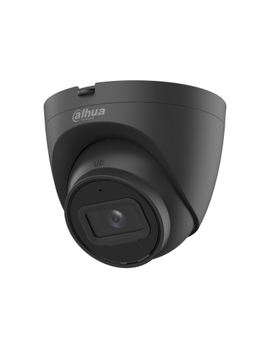 Dahua Technology WizSense IPC-HDW2441T-S-0280B cámara de vigilancia Torreta Cámara de seguridad IP Interior y exterior 2688 x 15