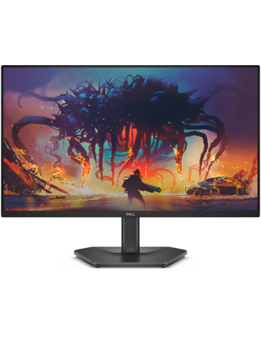 DELL SE2425HG pantalla para PC 61 cm (24") 1920 x 1080 Pixeles Full HD LCD Negro