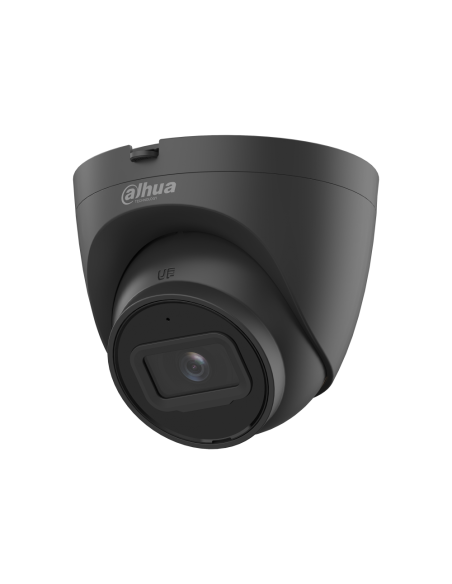 Dahua Technology WizSense IPC-HDW2441T-S-0280B cámara de vigilancia Torreta Cámara de seguridad IP Interior y exterior 2688 x 15