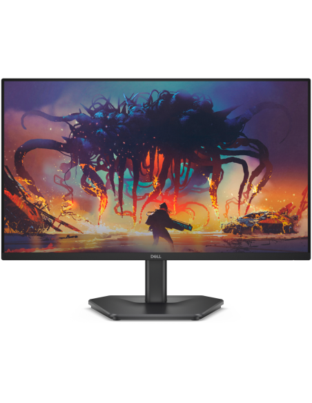 DELL SE2425HG pantalla para PC 61 cm (24") 1920 x 1080 Pixeles Full HD LCD Negro