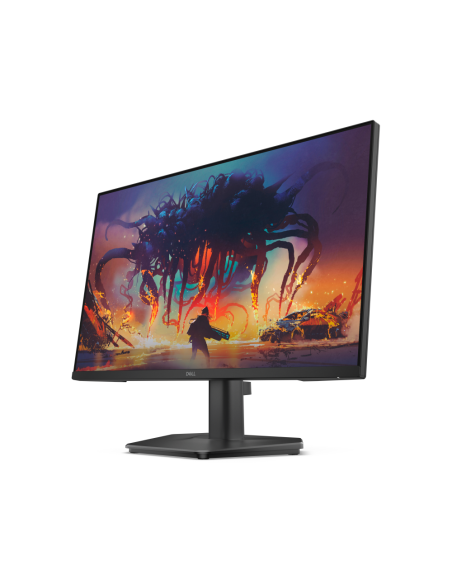 DELL SE2425HG pantalla para PC 61 cm (24") 1920 x 1080 Pixeles Full HD LCD Negro