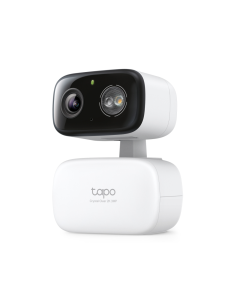 TP-Link Tapo C216 Caja Cámara de seguridad IP Interior 2304 x 1296 Pixeles Techo/Pared/Escritorio