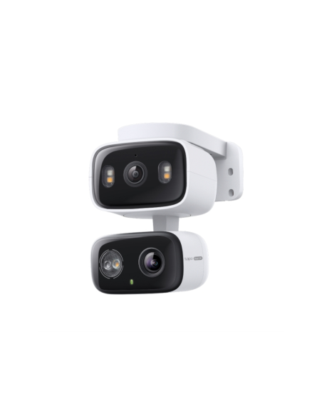 TP-Link TC34 cámara de vigilancia Bala (forma) Cámara de seguridad IP Interior y exterior 2304 x 1296 Pixeles Techo/Pared/Poste