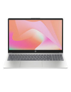HP 15-fd0357ns Intel® Core™ i7 i7-1355U Portátil 39,6 cm (15.6") Full HD 16 GB DDR4-SDRAM 512 GB SSD Wi-Fi 6 (802.11ax) FreeDOS 