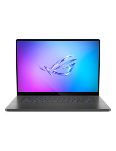 ASUS ROG Zephyrus G16 OLED GU605CM-QR003 - Ordenador Portátil Gaming de 16" WQXGA 240Hz (Core Ultra 9 285H, 32GB RAM, 1TB SSD, R 2
