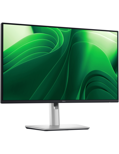 DELL Pro Plus P2425DE pantalla para PC 61 cm (24") 2560 x 1440 Pixeles Quad HD LCD Negro