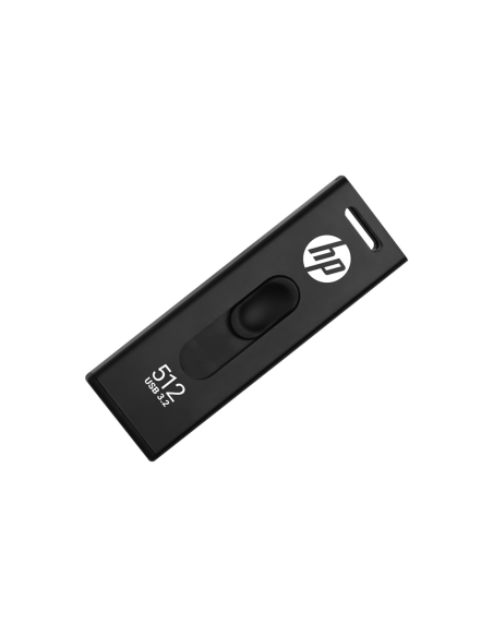 PNY x911w unidad flash USB 512 GB USB tipo A 3.2 Gen 1 (3.1 Gen 1) Negro
