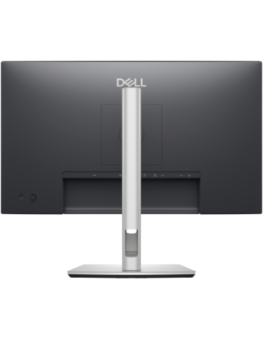 DELL Pro Plus P2425DE pantalla para PC 61 cm (24") 2560 x 1440 Pixeles Quad HD LCD Negro