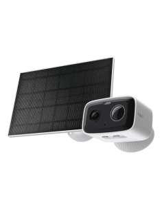 TP-Link Tapo TC80 KIT cámara de vigilancia Bala (forma) Cámara de seguridad IP Exterior 1920 x 1080 Pixeles Techo/Pared/Poste