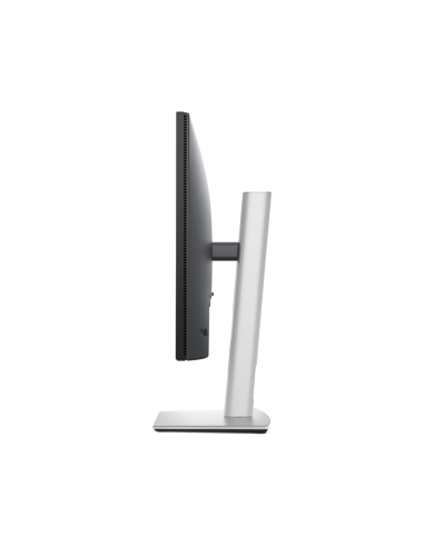 DELL Pro Plus P2425DE pantalla para PC 61 cm (24") 2560 x 1440 Pixeles Quad HD LCD Negro