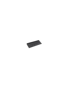 Dynabook PA5116E-2PRP base para portátil y replicador de puertos Alámbrico USB 3.2 Gen 1 (3.1 Gen 1) Type-A Negro