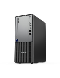 Lenovo ThinkCentre neo 50t Gen 6 Intel Core Ultra 5 225 16 GB DDR5-SDRAM 512 GB SSD Windows 11 Pro Torre PC Negro