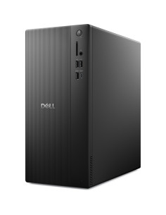 DELL Pro QVT1260 Intel® Core™ i5 i5-14400 16 GB DDR5-SDRAM 512 GB SSD Windows 11 Pro Escritorio PC Negro 2