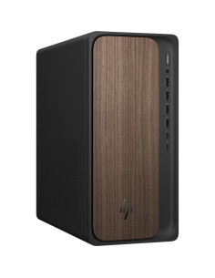 HP OmniDesk AI M03-0016ns PC Intel Core Ultra 5 225 16 GB DDR5-SDRAM 1 TB SSD Windows 11 Home Torre AI PC Madera 2