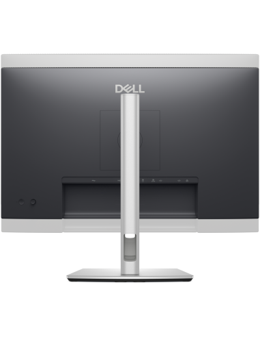 DELL Pro Plus P2425DE pantalla para PC 61 cm (24") 2560 x 1440 Pixeles Quad HD LCD Negro