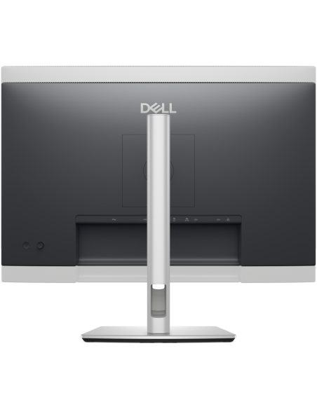 DELL Pro Plus P2425DE pantalla para PC 61 cm (24") 2560 x 1440 Pixeles Quad HD LCD Negro
