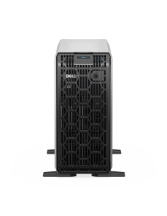 DELL PowerEdge T360 servidor 480 GB Torre (4,5U) Intel Xeon 6 6333P 3,1 GHz 32 GB DDR5-SDRAM 700 W 2