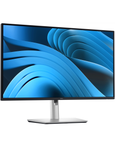 DELL Pro Plus P2725QE pantalla para PC 68,6 cm (27") 3840 x 2160 Pixeles 4K Ultra HD LCD Negro, Plata 2