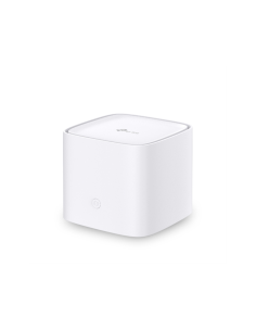 TP-Link HX141 Doble banda (2,4 GHz / 5 GHz) Wi-Fi 6 (802.11ax) Blanco 3 Interno