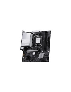 MSI PRO H810M-B placa base Intel H810 LGA 1851 (Socket V1) micro ATX 2