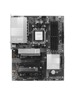 MSI PRO B840-P WIFI placa base AMD B840 Zócalo AM5 ATX 2
