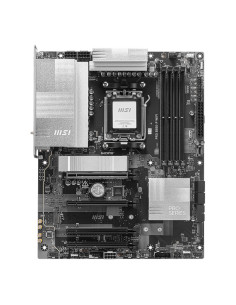 MSI PRO B850-P WIFI placa base AMD B850 Zócalo AM5 ATX 2