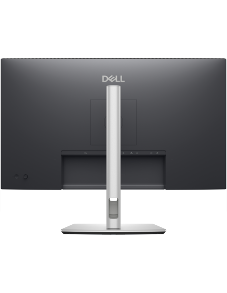 DELL Pro Plus P2725QE pantalla para PC 68,6 cm (27") 3840 x 2160 Pixeles 4K Ultra HD LCD Negro, Plata