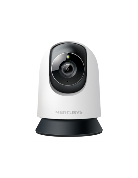 Mercusys MC210 cámara de vigilancia Bombilla Interior 2304 x 1296 Pixeles Techo/Escritorio