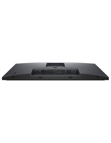 DELL Pro Plus P2725QE pantalla para PC 68,6 cm (27") 3840 x 2160 Pixeles 4K Ultra HD LCD Negro, Plata