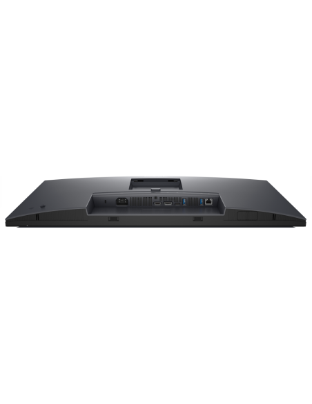 DELL Pro Plus P2725QE pantalla para PC 68,6 cm (27") 3840 x 2160 Pixeles 4K Ultra HD LCD Negro, Plata