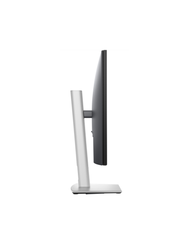 DELL Pro Plus P2725QE pantalla para PC 68,6 cm (27") 3840 x 2160 Pixeles 4K Ultra HD LCD Negro, Plata