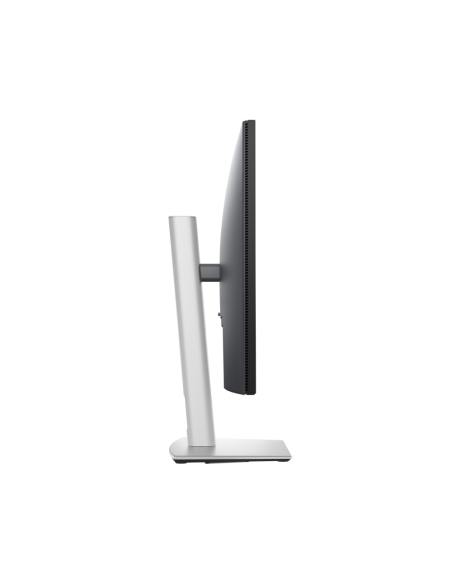 DELL Pro Plus P2725QE pantalla para PC 68,6 cm (27") 3840 x 2160 Pixeles 4K Ultra HD LCD Negro, Plata