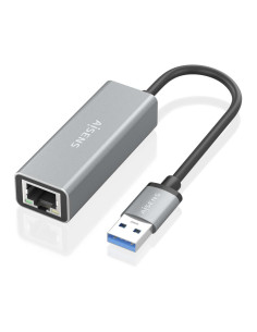 AISENS A106-0897 adaptador y tarjeta de red 1000 Mbit/s 2