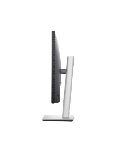 DELL Pro Plus P2725QE pantalla para PC 68,6 cm (27") 3840 x 2160 Pixeles 4K Ultra HD LCD Negro, Plata