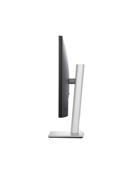 DELL Pro Plus P2725QE pantalla para PC 68,6 cm (27") 3840 x 2160 Pixeles 4K Ultra HD LCD Negro, Plata