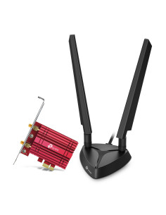 TP-Link Archer TXE75E Interno WLAN / Bluetooth 5400 Mbit/s