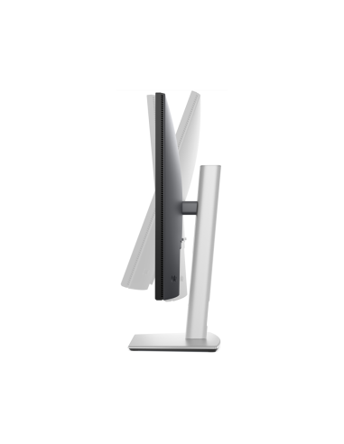 DELL Pro Plus P2725QE pantalla para PC 68,6 cm (27") 3840 x 2160 Pixeles 4K Ultra HD LCD Negro, Plata